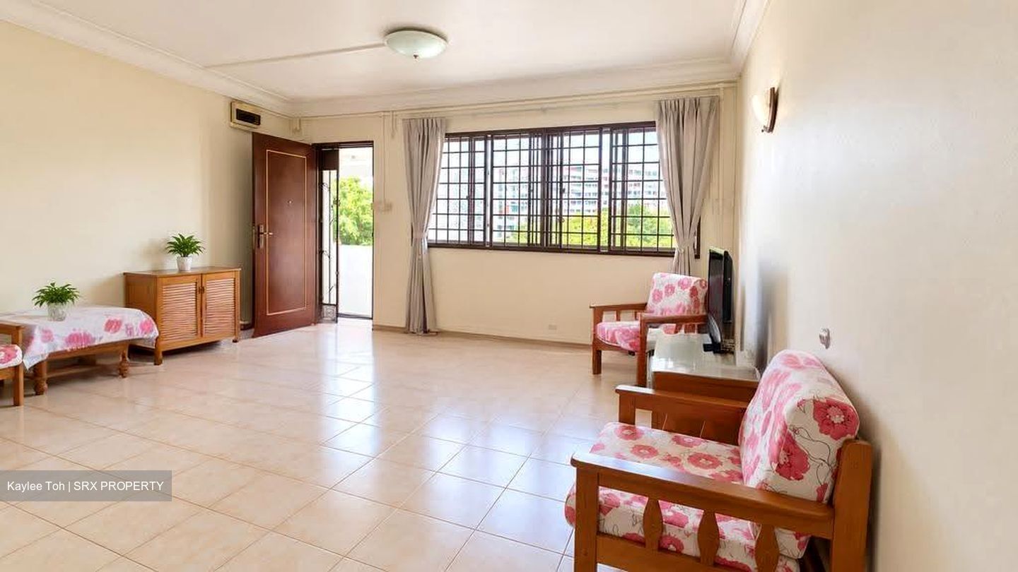 Blk 102 Gangsa Road (Bukit Panjang), HDB 4 Rooms #629982921